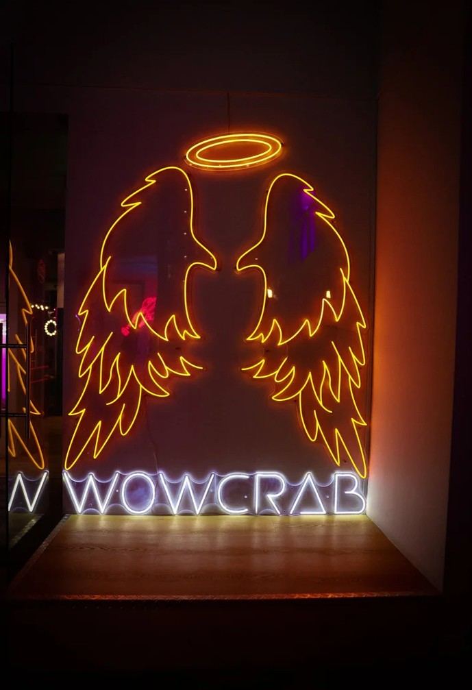WOWCRAB