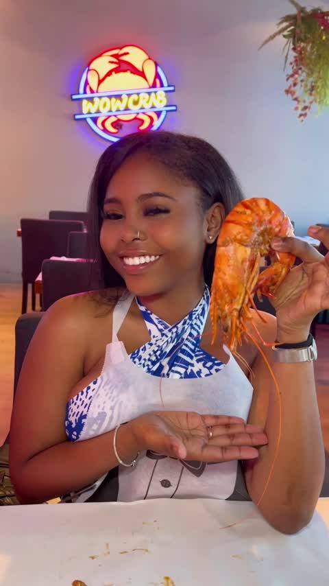 WOWCRAB reel